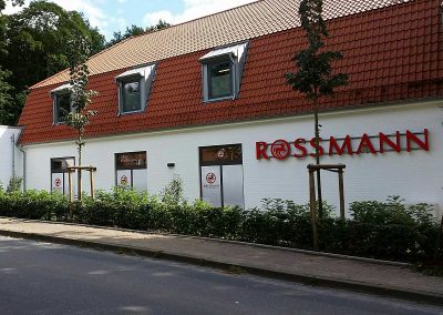 Rossmann Worpswede