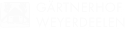 Gärtnerhof Weyerdeelen